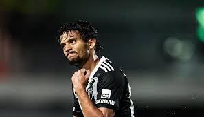 Após a saída do Hulk, Gustavo Scarpa também toma decisão sobre futuro no Atlético-MG