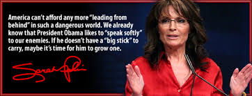 Best 11 memorable quotes about sarah palin photograph German ... via Relatably.com