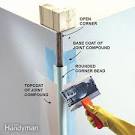 DrywallMake Perfect Outside Corners Every Time -