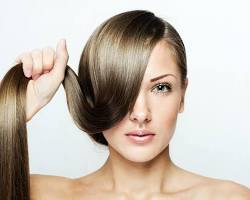 صورة تقوية الشعر