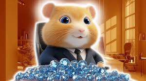 کد مورس امروز همستر کامبت 25 شهریور 1404