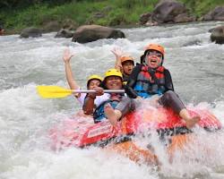 Image of Sungai Elo, Magelang