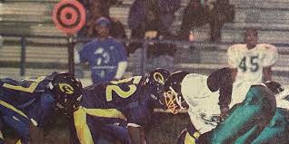 Goldsboro backing Jarran Reed