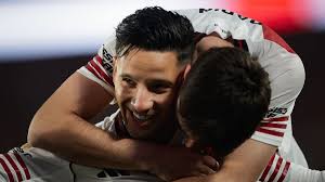 River Plate golea y Boca Juniors respira: Resumen de la fecha en Argentina - Imagen principal del artículo