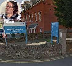 Shropshire Star - News update