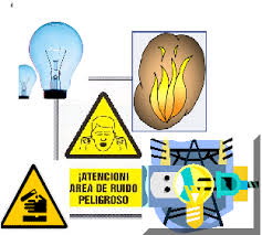 Resultado de imagen para factores de riesgo en salud ambiental EN LA SALUD