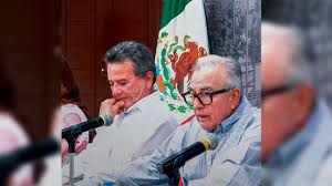 Jesús Vizcarra Calderón