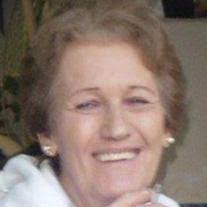 Name: Juanita Emma Crain; Born: October 30, 1937; Died: April 26, 2010 ... - juanita-crain-obituary