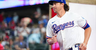 Texas Rangers lineup for April 6, 2026