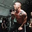 The Dillinger Escape Plan