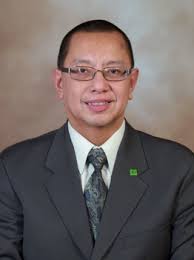 Noel Quijano, new Store Manager at TD Bank in New Brunswick, N.J.. A resident of Monroe Township, N.J., Quijano has 23 years of banking experience. - noelquijano