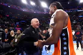 NBA probe of Steve Ballmer, Kawhi Leonard and Clippers at forefront after Aspiration fraud sentencing