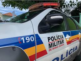 Homem é preso pela PM após furto de bolsa no bairro Jardim Natália. Confira…