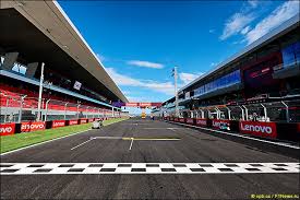 F1News - News update