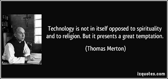 Good Quotes About Technology. QuotesGram via Relatably.com