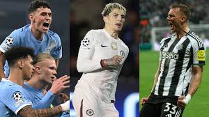 Champions League review: Foden finds form, Haaland scores again