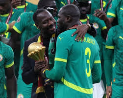 Africa Cup of Nations 2027: Postponement Concerns and Executive Committee Meeting