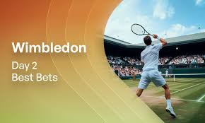 Andy's Bet Club - News update