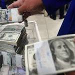 AIIB Tawarkan Pinjaman US$1 Miliar kepada Jokowi