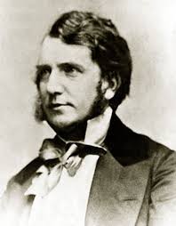 Sheridan Le Fanu