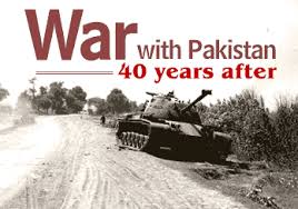 Image result for 1965 india pakistan war