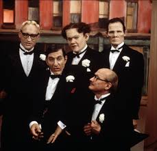 Image result for Dick Tracy Big Caprice