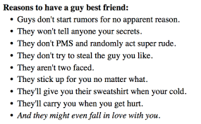 Quotes About Best Guy Friends. QuotesGram via Relatably.com