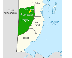 Image de Cayo District Belize