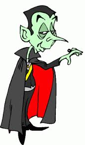 Image result for cartoon on vampires
