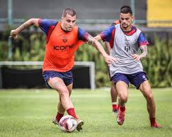Após derrota na estreia, Maricá F.C tenta reação contra o Nova Iguaçu pelo Campeonato Carioca 2026