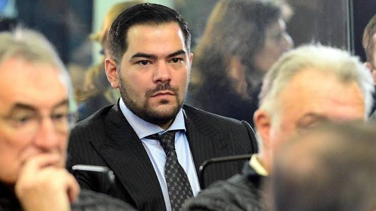 Detienen a Elaskar, involucrado en la "Ruta del Dinero", por violencia de género - Primera Edición