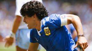 What was the 'Hand of God'? Diego Maradona goal still haunts England at World Cup