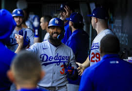 Recap: Dodgers Extend Winning Streak Over Reds To Nine Straight Games