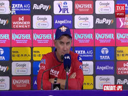 Justin Langer on LSG batting failure and opens up on the team's bowling