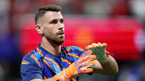 Unai Simón