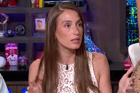 In the City Reunion Bombshell: Amanda vs. Kyle — Cheating Accusations Expose Bravo’s Hottest Drama