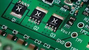 Wall Street abre en verde gracias a recuperación del sector de semiconductores • Mercados