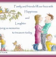 quotes about friends and family memories | Best Web For quotes ... via Relatably.com
