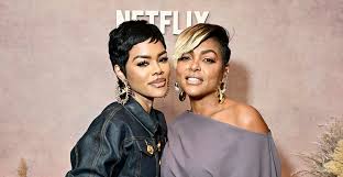 Teyana Taylor, Taraji P. Henson Say 'Straw' Shows Why We Need to Protect Black Women