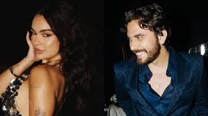 Ex-BBB Larissa Santos confirma fim de romance com Gustavo Mioto e faz reclamação