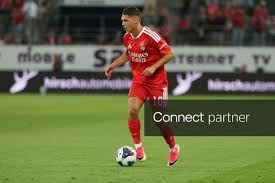 Licensable picture: St.Gallen - SL Benfica