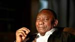 Ramaphosa likely call state capture
