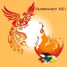 Fahrenheit 451 Blog - Mr. Justin Biggs: English Philosophy @ RBR via Relatably.com