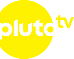 Image de Pluto TV logo
