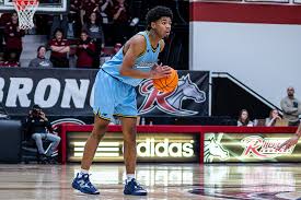 Merrimack Basketball