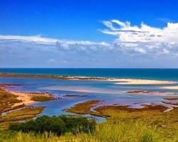 Parque Natural da Imagem da Ria Formosa, Algarve