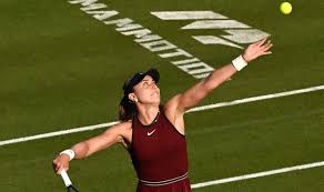 Paula Badosa Advances to Face Emma Navarro in Berlin, While Andreeva Suffers Shocking Loss