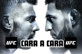 What time is UFC 319 du Plessis vs Chimaev? When is it, odds and everything about the fight