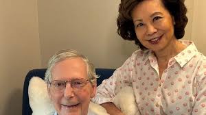 Mitch McConnell provides health update, new photo as rehab continues
