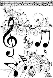 Результат пошуку зображень за запитом "нотный стан цветной"